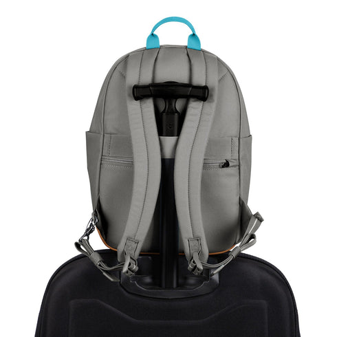 Pacsafe Go 15L Anti-Theft Backpack